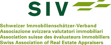 Logo SIV